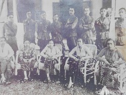 Luka Sunyi di Balik Jiwa Si Kancil I Gusti Ngurah Rai