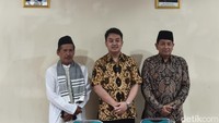 PB XIV Purbaya Klaim Masih Berkomunikasi Baik dengan PB XIV Mangkubumi