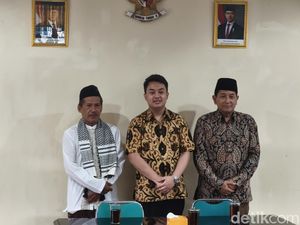 PB XIV Purbaya Klaim Masih Berkomunikasi Baik dengan PB XIV Mangkubumi