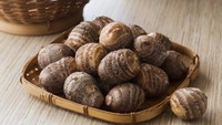 Kenali 10 Jenis Pangan Asli Indonesia, Bisa Jadi Pengganti Nasi Lho!