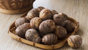 Kenali 10 Jenis Pangan Asli Indonesia, Bisa Jadi Pengganti Nasi Lho!