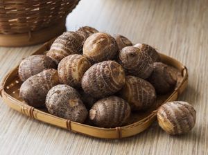 Kenali 10 Jenis Pangan Asli Indonesia, Bisa Jadi Pengganti Nasi Lho!