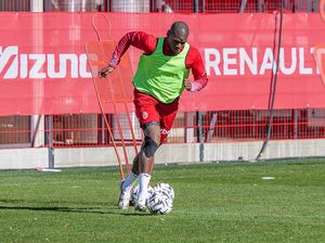 Setelah Dua Tahun, Pogba Siap Merumput Lagi Akhir Pekan Ini
