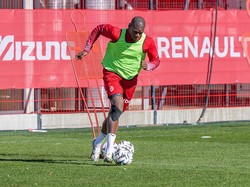 Setelah Dua Tahun, Pogba Siap Merumput Lagi Akhir Pekan Ini