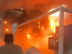 Salah Satu Paviliun Kebakaran, Bagaimana Kelanjutan KTT COP30 Brasil?