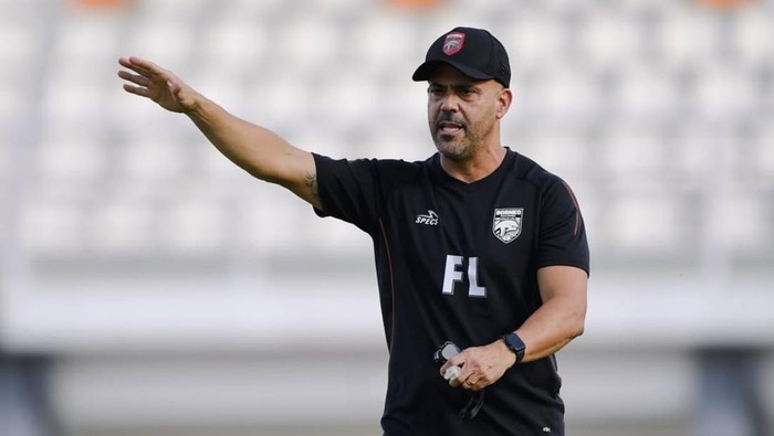 Borneo FC Sudah 2 Kali Kalah Beruntun, Masih Dinanti 3 Laga Berat