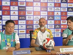 Persebaya Siap Lanjutkan Tren Positif Lawan Arema FC