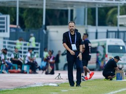 Persijap Jepara Pecat Pelatih Mario Lemos!