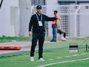 Debut Tomas Trucha di Parepare: PSM Pesta Gol dan Nirbobol