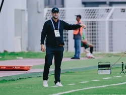 PSM Makassar Era Tomas Trucha: Menang Terus Tanpa Kebobolan