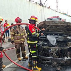 Berita dan Informasi Underpass dustira Terkini dan Terbaru Hari ini -  detikcom