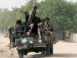 Geger 315 Siswa-Guru di Nigeria Diculik Kelompok Bersenjata