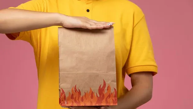 Pesan Makan Online, Pelanggan Sukses Minta 'Refund' dari 30 Ribu jadi 156 Ribu