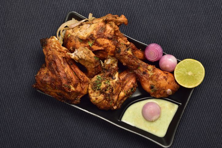 Pesan Makan Online, Pelanggan Sukses Minta 'Refund' dari 30 Ribu jadi 156 Ribu