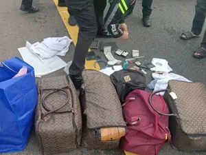 Awal Mula Mobil Angkut Puluhan Ribu Ekstasi Ditemukan Ringsek di Tol Lampung