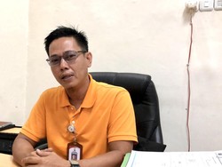 Pemkot Tunggu Penetapan UMP Sumsel Terkait Besaran UMK Palembang 2026