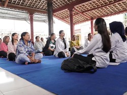 PNM Dorong Peningkatan Peran Kepemimpinan Ketua Kelompok Mekaar