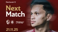 Jadwal Siaran Langsung PSM Makassar Vs PSBS Biak Sore Ini