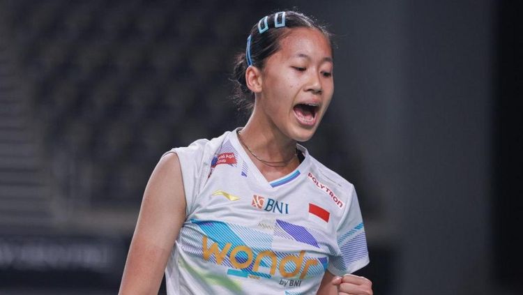Indonesia vs Thailand: Duel Puncak Bulutangkis Putri SEA Games 2025 Demi Emas