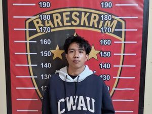 Ditegur Saat Merokok, Penagih Utang di Samarinda Tikam Anak Nasabah