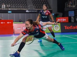 Sengit! Rachel/Febi Juara Australia Open 2025 Usai Kalahkan Ana/Trias Tiga Gim
