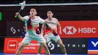 Raymond/Nikolaus ke Final Australia Open 2025, Ganda Putra Kunci Gelar