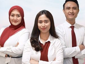 Syarat Jurusan dalam Rekrutmen PCAM 9 dan MLE OJK 2025, Ada Jurusanmu?