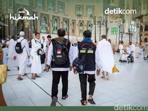 Seleksi Petugas Haji Daerah 2026 Resmi Dibuka, Ini Syarat dan Jadwalnya