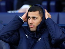Sunderland Vs Man City: Menanti Comeback Rodri