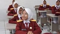 Sekolah Rakyat Terintegrasi di Tasikmalaya, Pendidikan Gratis Kian Mudah Diakses