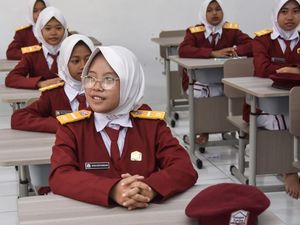 Sekolah Rakyat Terintegrasi di Tasikmalaya, Pendidikan Gratis Kian Mudah Diakses