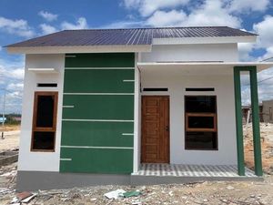 Cari Rumah Harga Rp 182 Juta? Coba Cek Sintang Kalbar