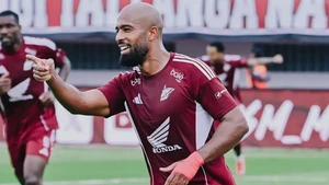 Bali United Tanpa Ricky Dwi-Joao Ferrari Lawan PSM, Alex Tank: Tidak Penting