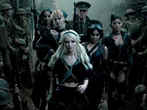 Sucker Punch, Film Zack Snyder yang Salah Era