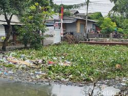 Penyebab Banjir Sidoarjo Terungkap, Pemkab Perkuat Mitigasi