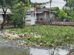 Penyebab Banjir Sidoarjo Terungkap, Pemkab Perkuat Mitigasi