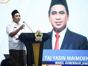 Jateng Siapkan 1.257 Lahan untuk Bangun Gudang Penunjang Operasional KDMP