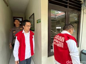 Terdakwa Korupsi Kapal Majapahit Tertipu Jual Beli Mobil Rp 470 Juta