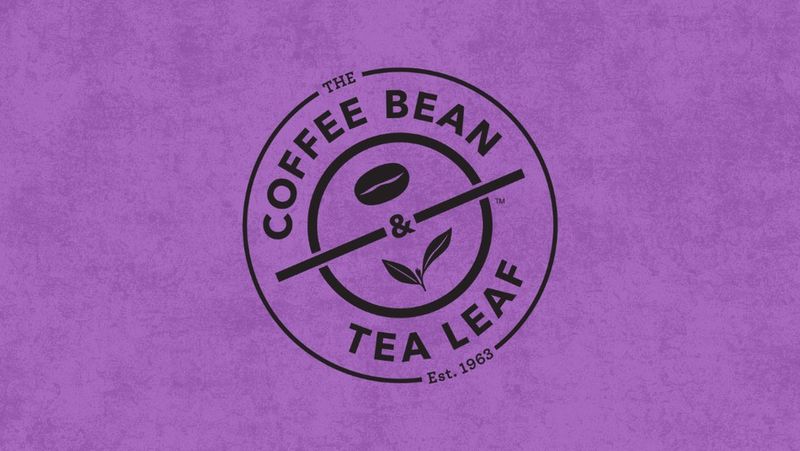 The Coffee Bean & Tea Leaf