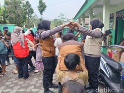 Wakapolda Jatim Pastikan Tak Ada Korban Jiwa dalam Erupsi Semeru