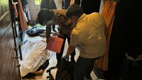 Turis China Tewas di Hotel Canggu Diduga Keracunan, Polisi Turun Tangan