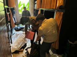 Kronologi Turis China Tewas di Hostel Canggu, Tolak Dirawat karena Biaya