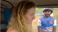 Sisi Gelap Solo Traveling di Sri Lanka, Turis Wanita Ketemu Pria Eksibisionis