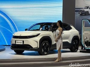 Nyicil Toyota Urban Cruiser Harga Rp 700 Jutaan, Bayarnya Segini per Bulan