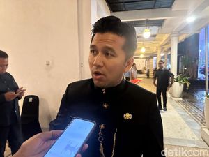 Wagub Emil Ungkap Titik Rawan Longsor di Jatim Saat Cuaca Ekstrem
