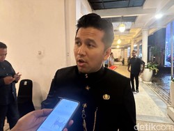 Wagub Emil Ungkap Titik Rawan Longsor di Jatim Saat Cuaca Ekstrem