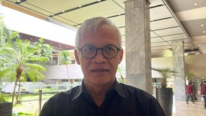 Waka Komisi II DPR Lempar Wacana ASN Cukup Cuti untuk Jadi Anggota DPR