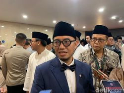 Pemerintah Pastikan Pelaksanaan Haji 2026 Lancar di Tengah Konflik Timteng