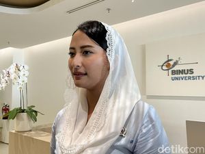 Wamendag Dyah Roro Tegaskan Thrifting Tak Akan Dilegalkan