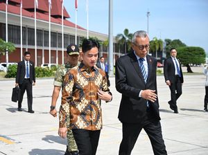 Seskab Teddy Ungkap Alasan Gibran Wakili Prabowo di KTT G20 Afrika Selatan